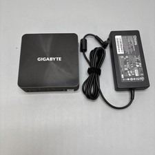 Gigabyte Brix GB-BRi5-10210 Ultra Compact PC Kit i5-10210u 16GB 256GB SSD Win11 picture