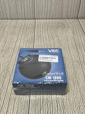 SoundTech CM-1000 3.5 mm Omni-Directional Conference Microphone picture