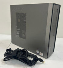LENOVO IDEA CENTRE  307ADA05, AMD ATHION SILVER 4GB RAM 1TB HDD DESKTOP picture