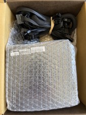 EVGA 450 W3 450W ATX Power Supply Non-Modular Black 100-W3-0450-RX picture