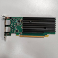 HP NVIDIA Quadro NVS 295 256MB DDR3 PCIe x16 Graphics Card 508266-003 641462-001 picture