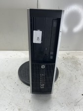 HP Compaq Pro 6300 SFF Intel Core i5-3470 3.20GHz 3GB 500 GB WINDOWS XP picture