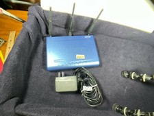 TrendNet TEW-631BRP Wireless Router     IN6014 picture