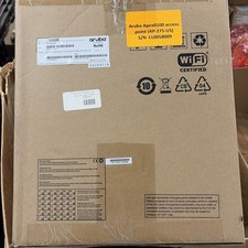 Aruba APEX0100 Wireless access point picture