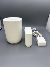 Xfinity XLE-WN Storm-Ready Wifi WNXL11BWL w/Battery B/U XBBLE-WN w/ Power Cord picture