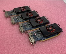 AMD Radeon C334 109-C33457-00 Video Graphics Card (Lot of 4) picture