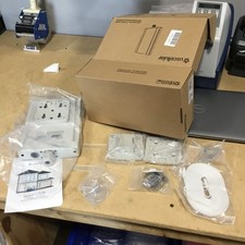 Titan 5100 G5G-X62W 5G LTE Fixed Wireless Router w/Mount Kit Tested picture