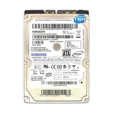 Samsung Hm060hi 60gb 2.5