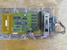 Asante MacCon+ SEE, NEW OLD STOCK, Ethernet for Macintosh SE PDS picture