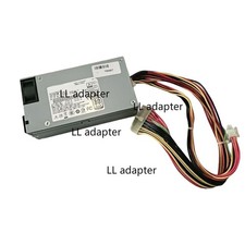DPS-250AB-89G Switching Power Supply 80 Plus Bronze 250W For DELTA picture