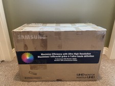 SAMSUNG U28E850R 28 PROFESSIONAL UHD MONITOR UE850 picture