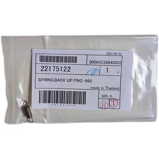 Encoder Strip Spring VG/SG2-540 LEF-20 EJ-640 for Roland 22175122 OEM 1pc picture