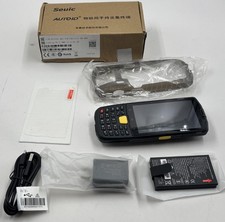 SEUIC AUTOID Q9 KEYPAD HANDHELD DATA COLLECTION TERMINAL BARCODE SCANNER picture
