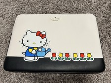 Hello Kitty x Kate Spade Laptop Sleeve Case picture