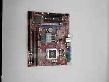 MSI MS-7529 VER:1.6 G31TM-P21 S.775 DDR2 Matx WR21826M picture