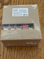 PROSWIFT 910XL Ink Cartridges For HP OfficeJet 8010 8020 4 Pack picture