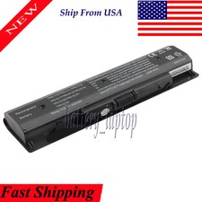 Spare 4400mAh Battery Compatible with HP P106 Pi06 710417-001 PI06XL TPN-Q122 picture