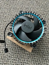 Original Intel Laminar RM1 CPU Cooler M23901-001 LGA1700 Heatsink NEW picture