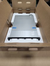 New Intel 1U Xeon Icelake NVMe Server 2x Gold 6330 56-Core 2.0GHz 256GB RAM picture
