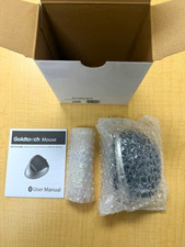 Goldtouch Mouse - Bluetooth Comfort Ergonomic Right-Handed (KOVGTMB) picture