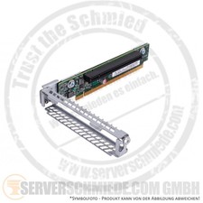 Intel PBA Riser Card inc Cage PCIe x16 G15237-250 B3A33S6GRB0010 picture