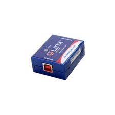 Advantech - BB-UH401-2KV - Isolator, Compact USB, 1-Port, 12 Mbps, 2 kV picture