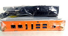 OnLogic Model Ml340G-51 Gw88 / 8GB RAM Fanless Rugged Industrial PC Wi-Fi picture