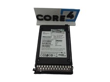 HP P26414-001 1.6TB NVME GEN4 HIGH PERFORMANCE MU SFF SCN - P22268-B21 picture