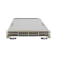 New Open Box Brocade BR-SLX9850-100GX36CQ-M SLX 9850 36-port 100 GbE picture