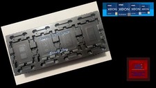 Intel Xeon Gold 6000's 5000's CPU Tray for LGA4189 Processor Lot of 2 5 12 18 30 picture