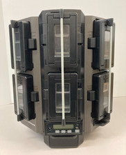 Entrust Datacard CR805 ID Card Printer Multi-Hopper Part Number 515455 Carousel picture
