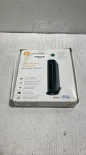 Motorola MG7310 8x4 343Mbps DOCSIS 3.0 Cable Modem N300 WiFi Router picture