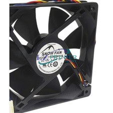 1PCS NEW For SNOWFAN YY12025M12S Computer Power Supply Chassis Cooling Fan picture