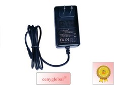 AC Power Adapter For Energizer 300W Portable Power Station 320Wh Battery Charger picture