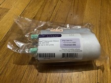 Rimage 2001469 Retransfer Ribbon for Everest 600/400 - Clear picture
