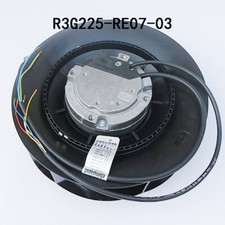 Ebmpaps Centrifugal Fan R3G225-RE07-03 230V 170W ∅225mm 1.40A Free delivery picture