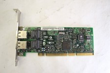 Genuine HP PCI-X 2-PORT Gigabit Ethernet Card AB352-60001 E-G021-03-1161 (b) picture