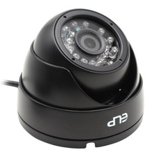 8mm Lens 1MP In/Outdoor Waterproof Dome USB CCTV Security Camera IR Night Vision picture
