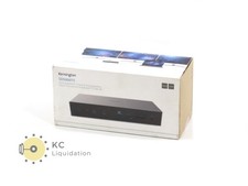 Kensington SD5000T5 EQ Thunderbolt 5 Triple 4K Docking Station picture