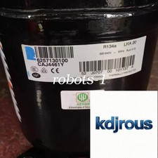 1PC Compressor CAJ4461Y NEW FedEx or DHL picture