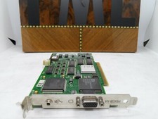 HP Compaq DEC Digital 54-23481-01 PBXGB-AA PowerStorm Graphic Card Alpha picture