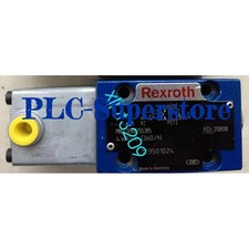 4WP6D60/N R900755395 Rexroth proportional valve brand new picture