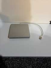 Apple Mac USB SuperDrive - A1379 External CD/DVD Disc Drive - MD564LL/A picture