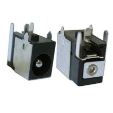 DC Power Jack SOCKET PLUG FOR HP Pavilion ZE4100 ZE4200 ZE4300 ZE4400 ZE4935 picture