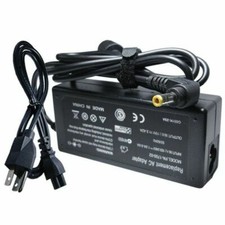 For HP Pavilion 23xi C3Z94AA#ABA LED Monitor 65W AC Adapter Power Supply Charger picture