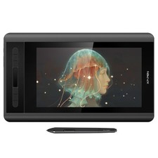 XPPen Artist 12 11.6'' Graphic Drawing Tablet 8192 Battery-free Pen with Glove picture