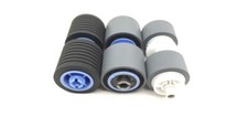 8262B001AA Pickup Feed Exchange Roller Kit For Canon DR-G1100 G-1130 G-2090 2140 picture