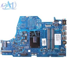 For HP Pavilion 17-CA Laptop Motherboard L46459-601 6050A3056601 YM2200 CPU DDR4 picture