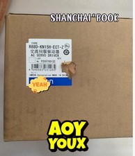  1PCS NEW R88D-KN15H-ECT-Z Via DHL or Fedex picture
