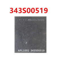 1 pcs Power Supply IC 343S00519 For iPad  2021 picture